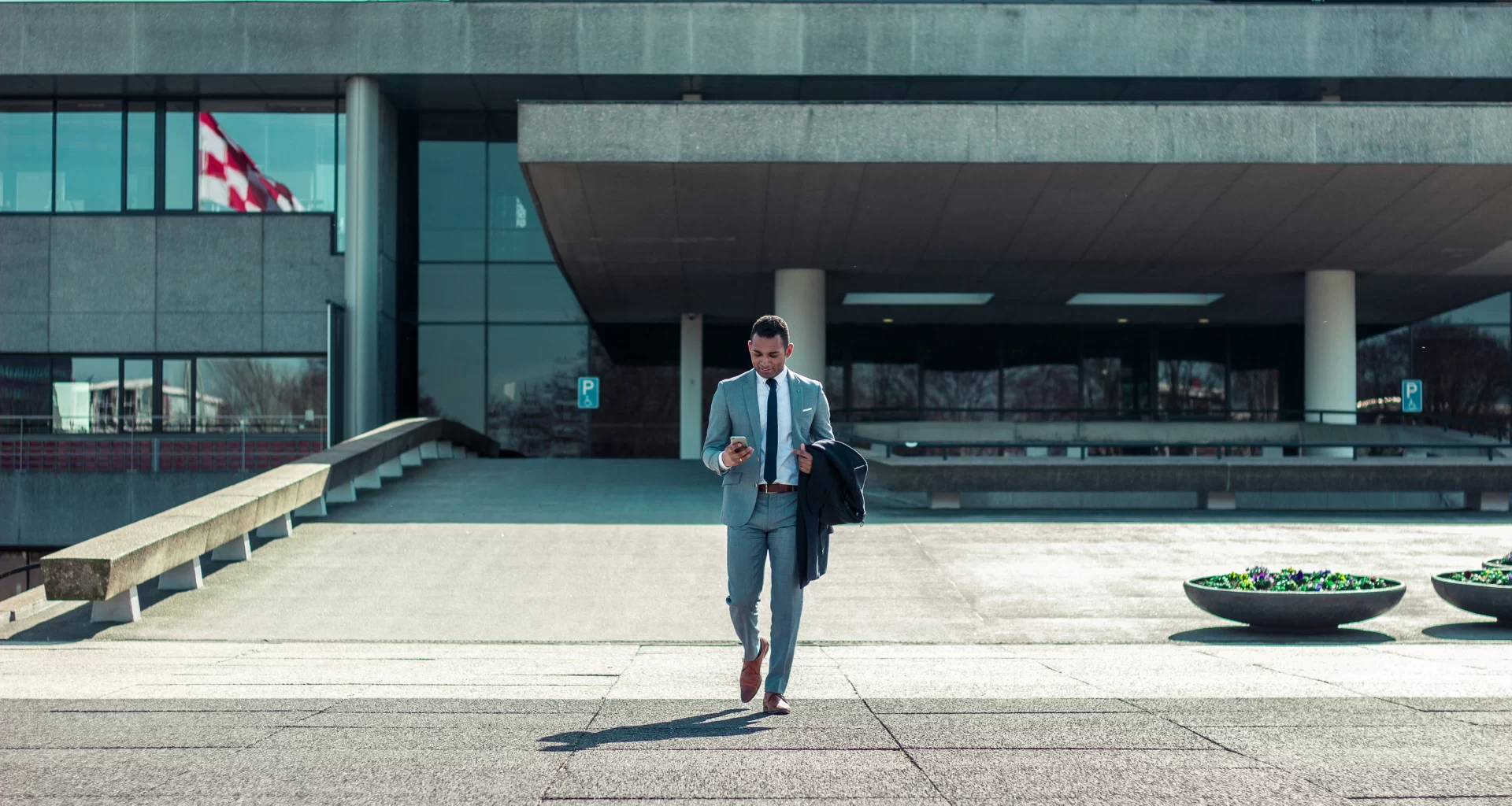 business travel agencies